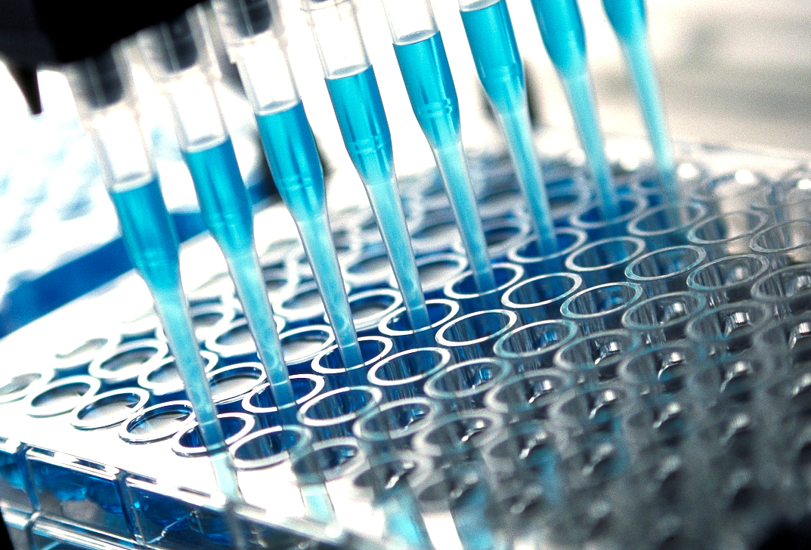 Advising Healthcare, Pharma and Biotech Businesses
