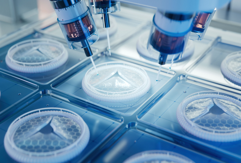 Our Experience in Healthcare, Pharma and Biotech