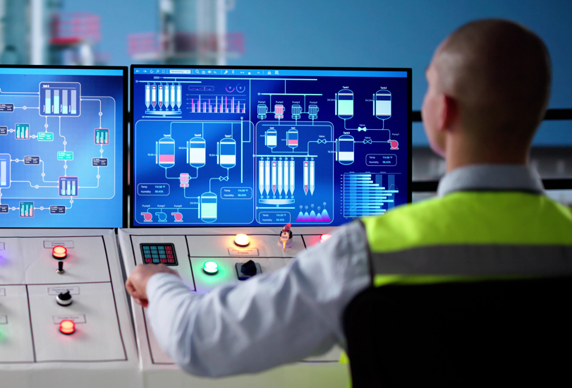 Advising Energy, Utilities, Mining & Oil and Gas Businesses