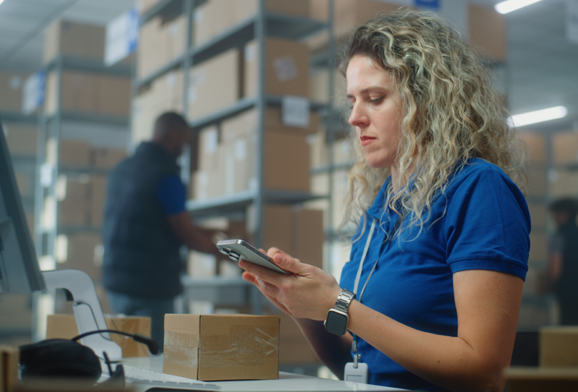 Advising Packaging Businesses