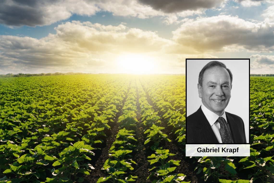 Il settore agroindustriale: Focus sulle sfide specifiche europee