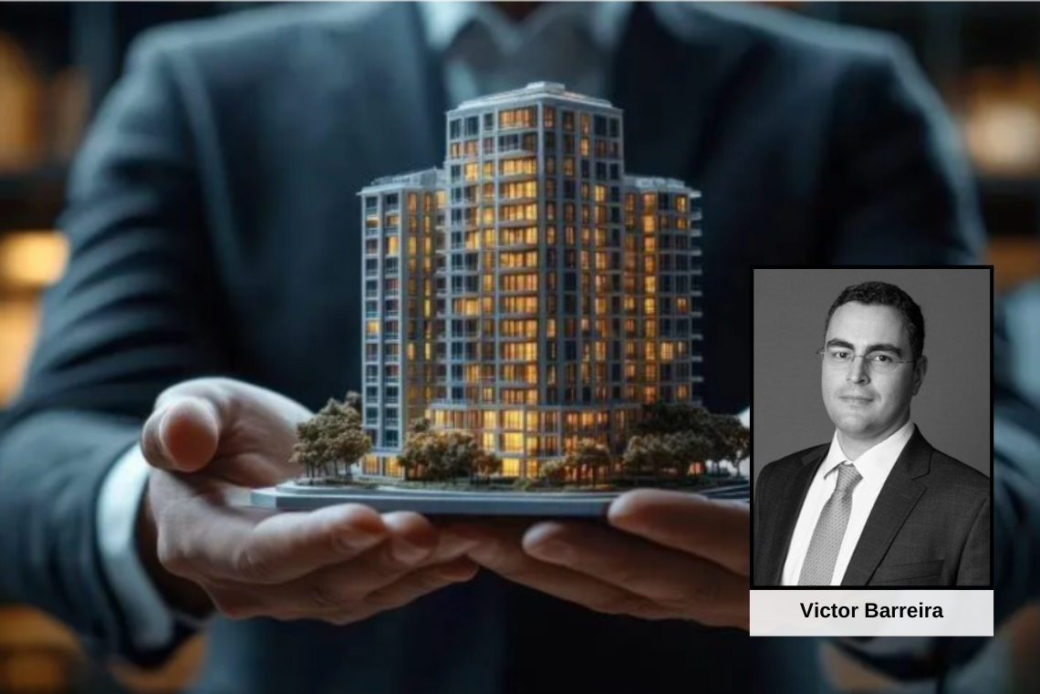 Superlógica raises R$75 million fund to tackle condominium defaults