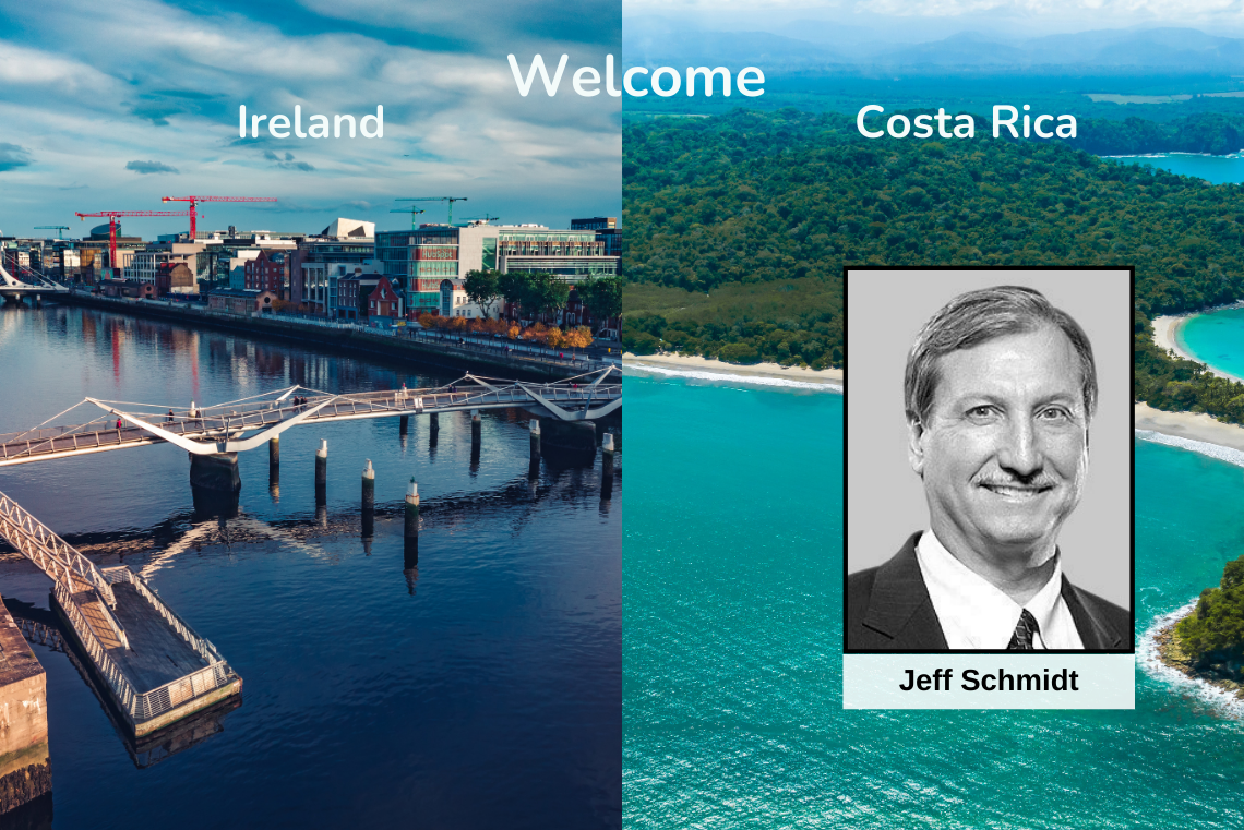 CDI Global Expands Reach with Two New Member Firms
