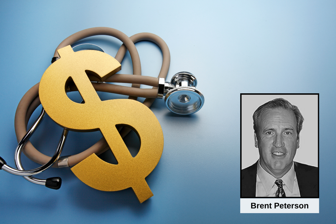 Impact of U.S. tariffs on cross-border M&A in the healthcare industry