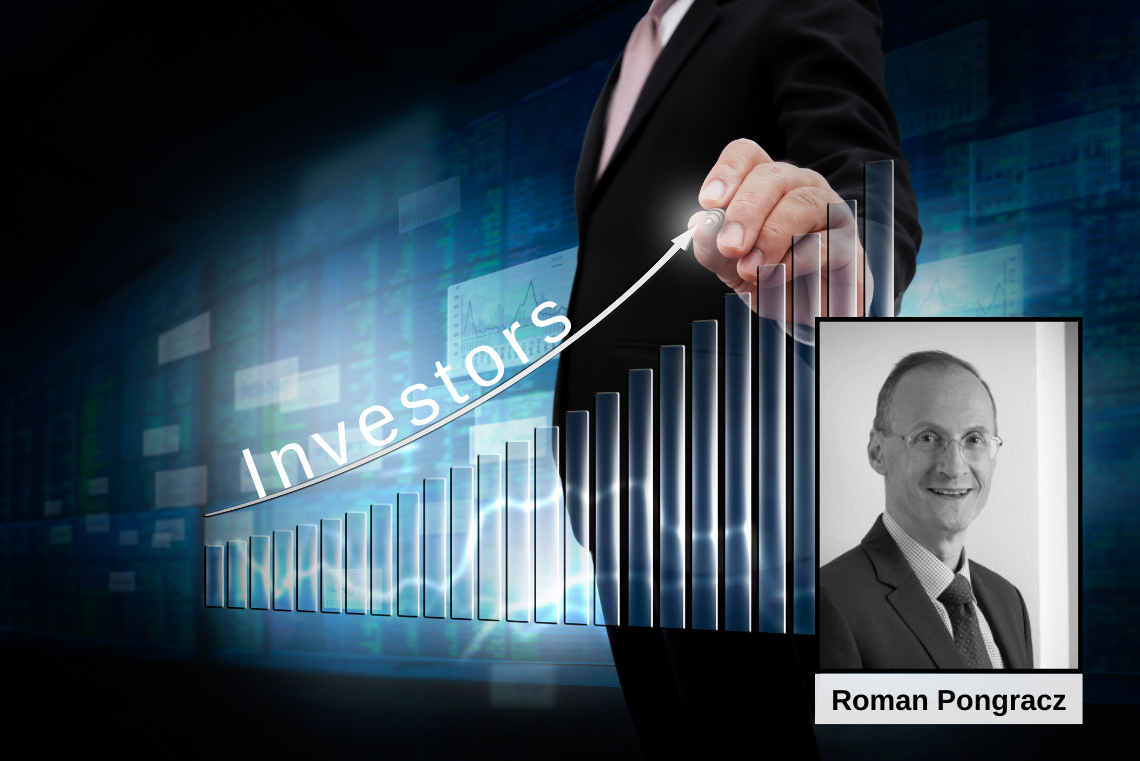 The Right Time to Seek an Investor: A Question of Preparation, Not Timing