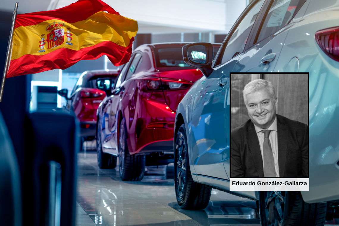 Sustaining Momentum: Public Funding and OEM Strategies Secure Spain’s Automotive Future
