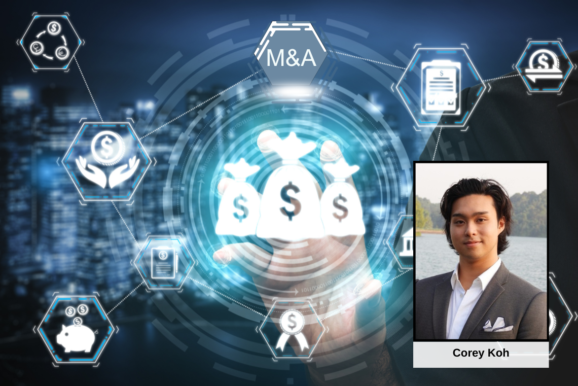 Utilisation appropriée de l'analyse technique en fusions-acquisitions dans un contexte d'incertitude économique