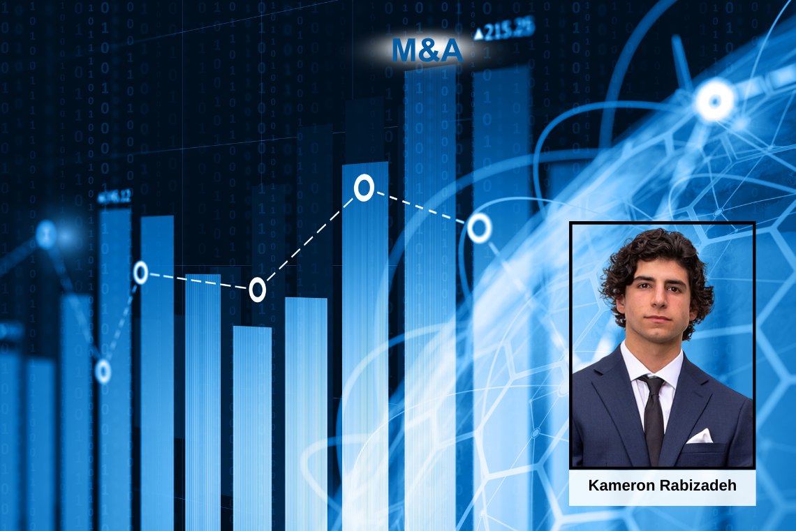 Navigating M&A Risks in an Era of Tariff Uncertainty