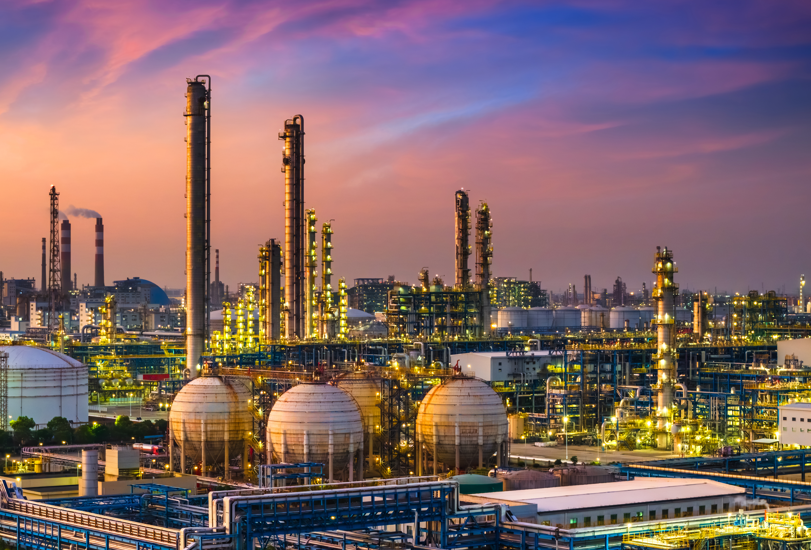 Our Experience in Energy, Utilities, Mining & Oil and Gas