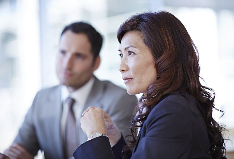 Advising on Mergers and Acquisitions