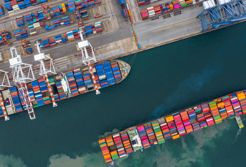 Transport and Logistics Sector Overview